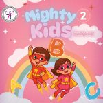 Mighty Kids 2